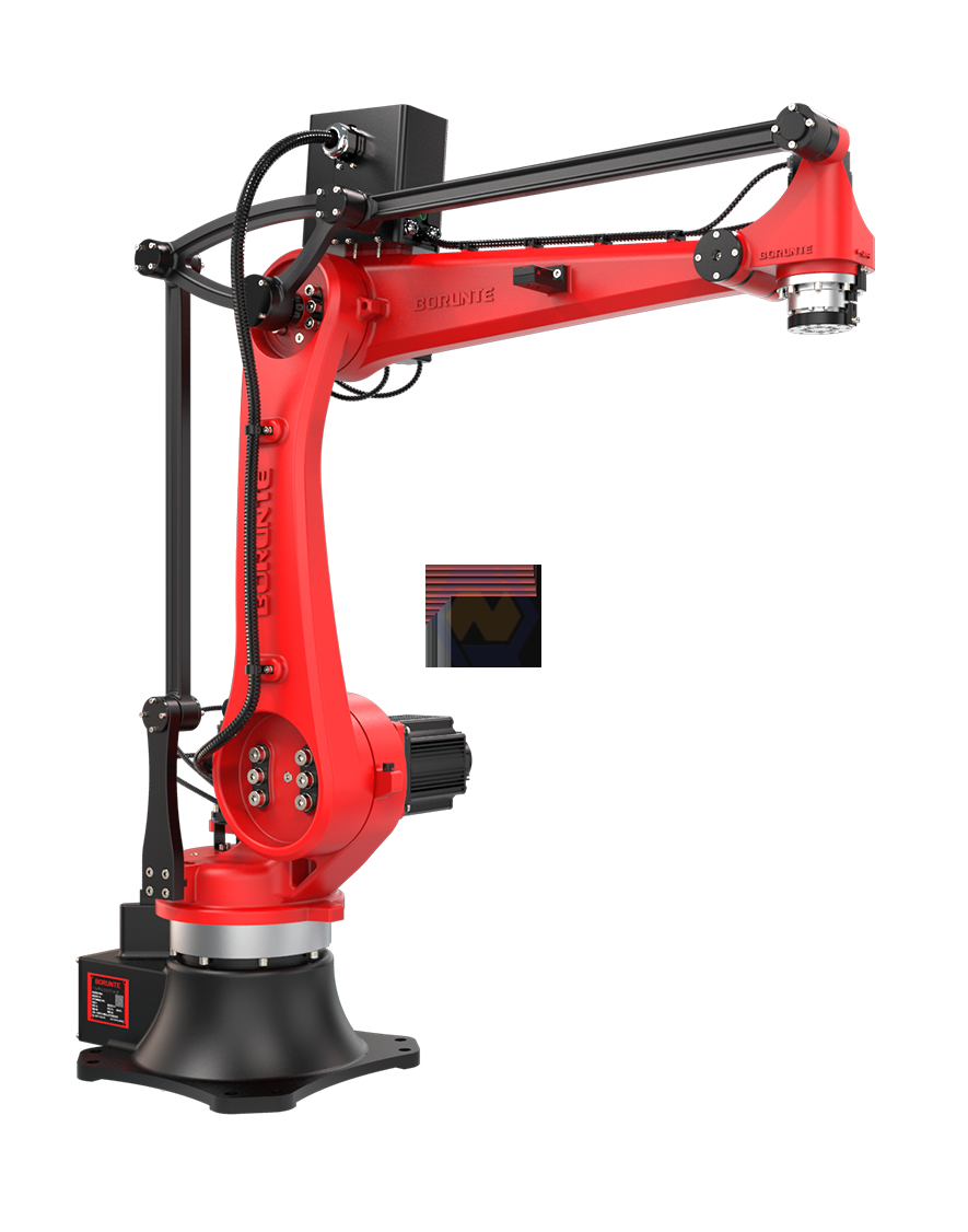 BRTIRPZ1508A Four-axis Robot
