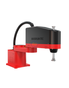 BRTIRSC0810A Four-axis Robot