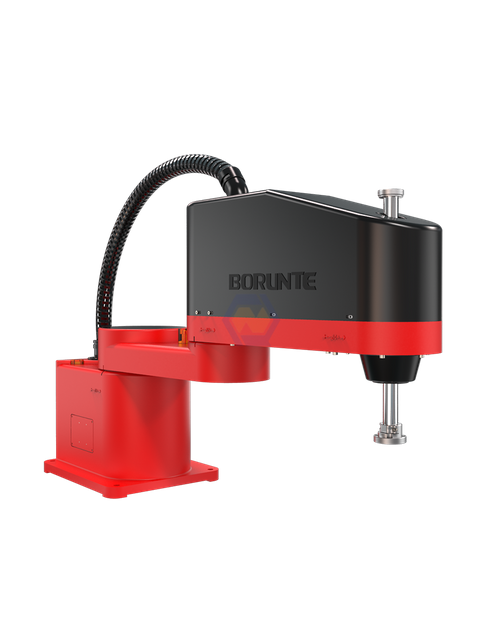 BRTIRSC0810A Four-axis Robot