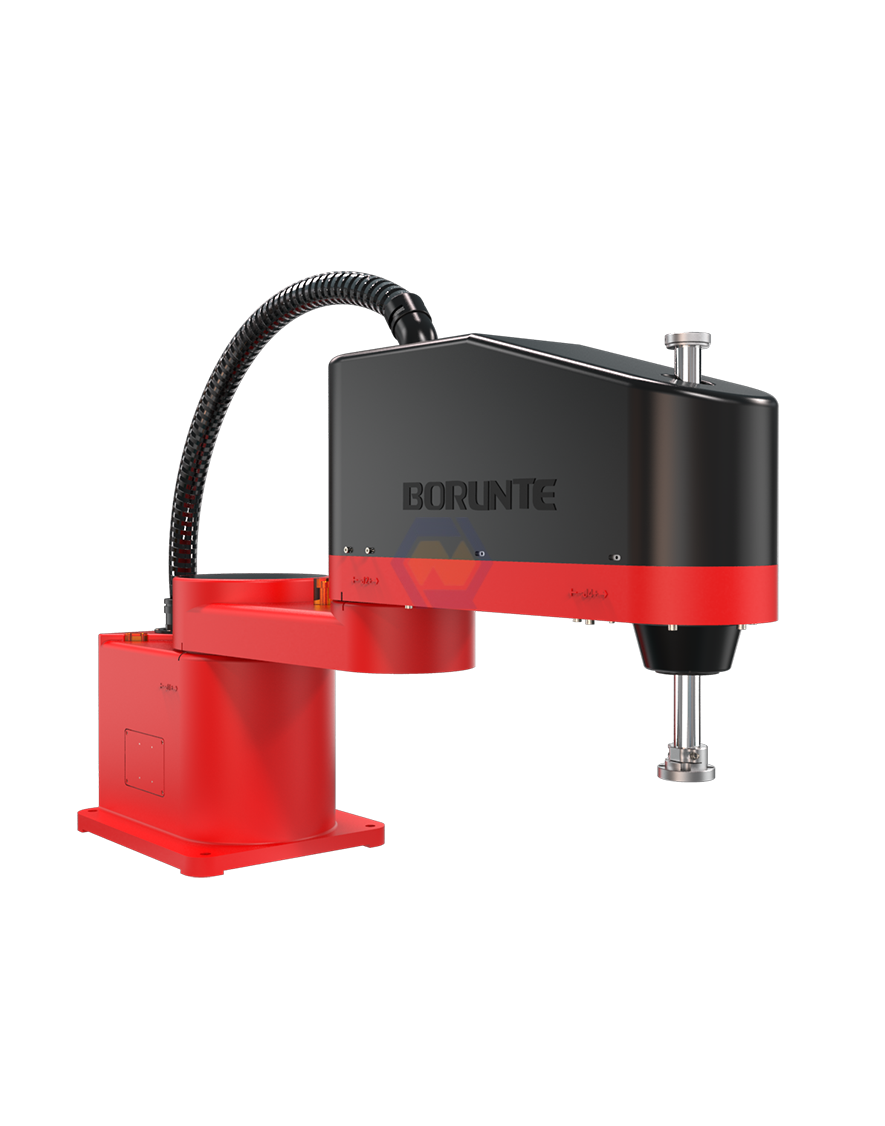 BRTIRSC0810A Four-axis Robot