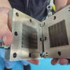 SPE PEM Hydrogen Generator for Hydrogen Inhaler Hydrogen Bottle or Electrode test