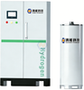 Hydrogen Fuel Cell CHP System