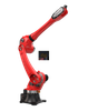  BRTIRUS2110A Six-axis Robot
