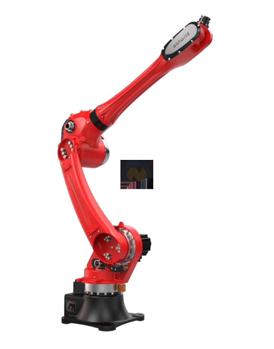  BRTIRUS2110A Six-axis Robot