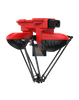 BRTIRPL1215A Four-axis Robot