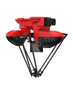 BRTIRPL1215A Four-axis Robot