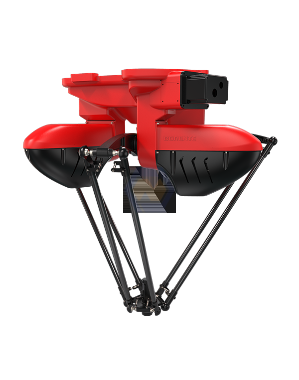 BRTIRPL1215A Four-axis Robot